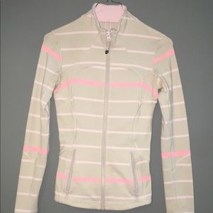 Lulu Lemon Jacket